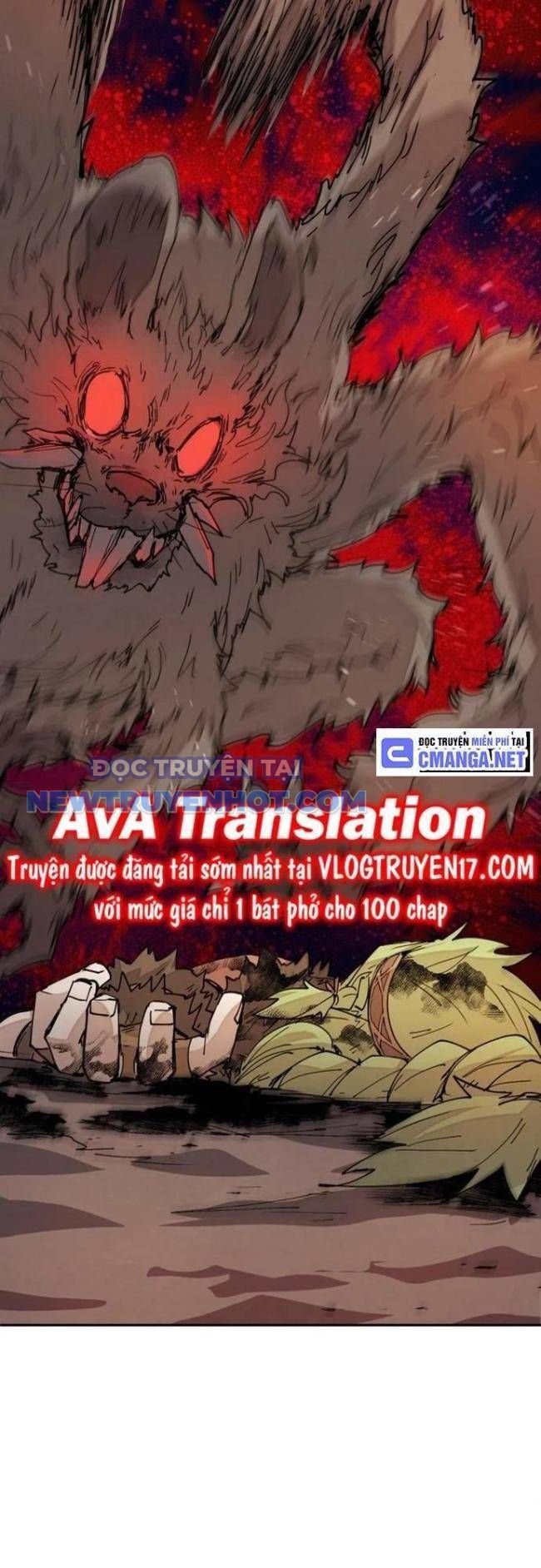 Đại Pháp Sư Của Tổ Đội Hồi Quy - Chapter 34 - Page 18