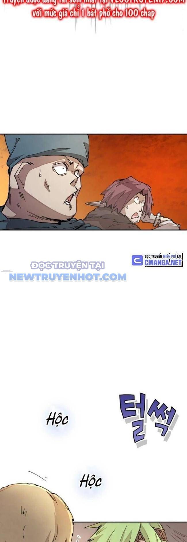 Đại Pháp Sư Của Tổ Đội Hồi Quy - Chapter 34 - Page 21