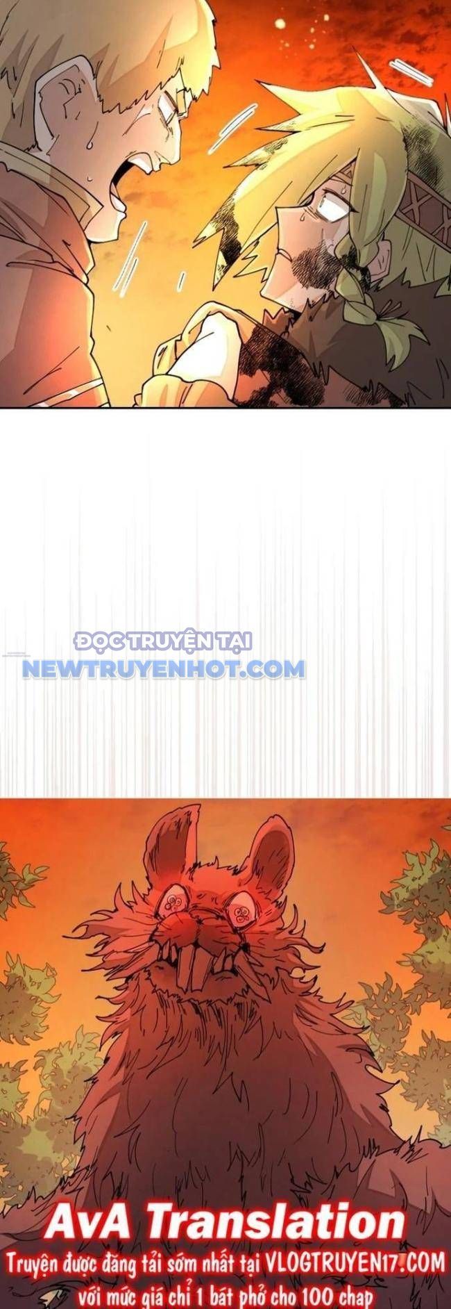 Đại Pháp Sư Của Tổ Đội Hồi Quy - Chapter 34 - Page 23