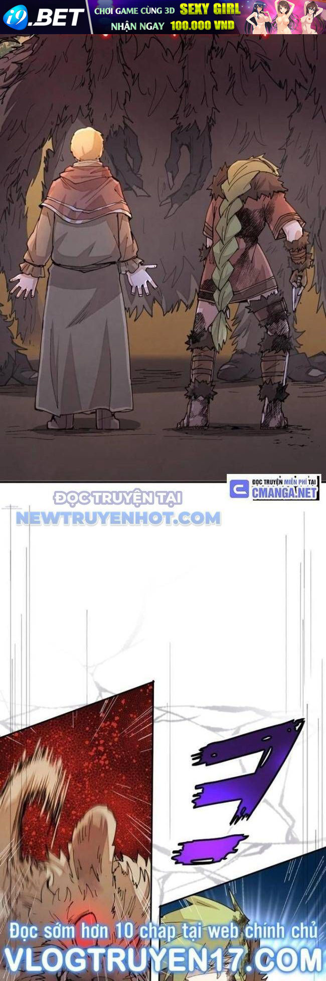 Đại Pháp Sư Của Tổ Đội Hồi Quy - Chapter 34 - Page 24