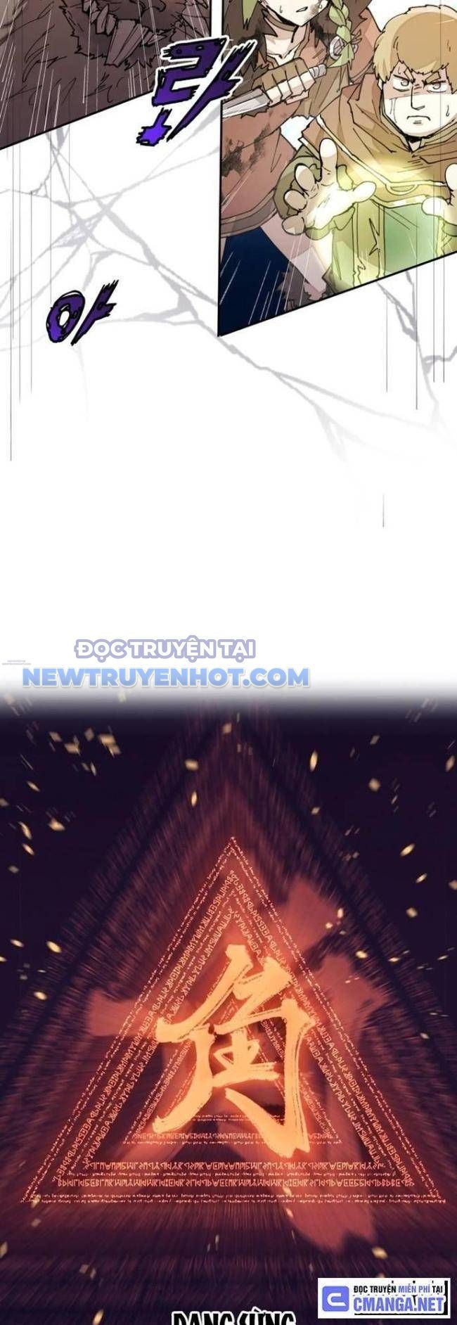 Đại Pháp Sư Của Tổ Đội Hồi Quy - Chapter 34 - Page 25