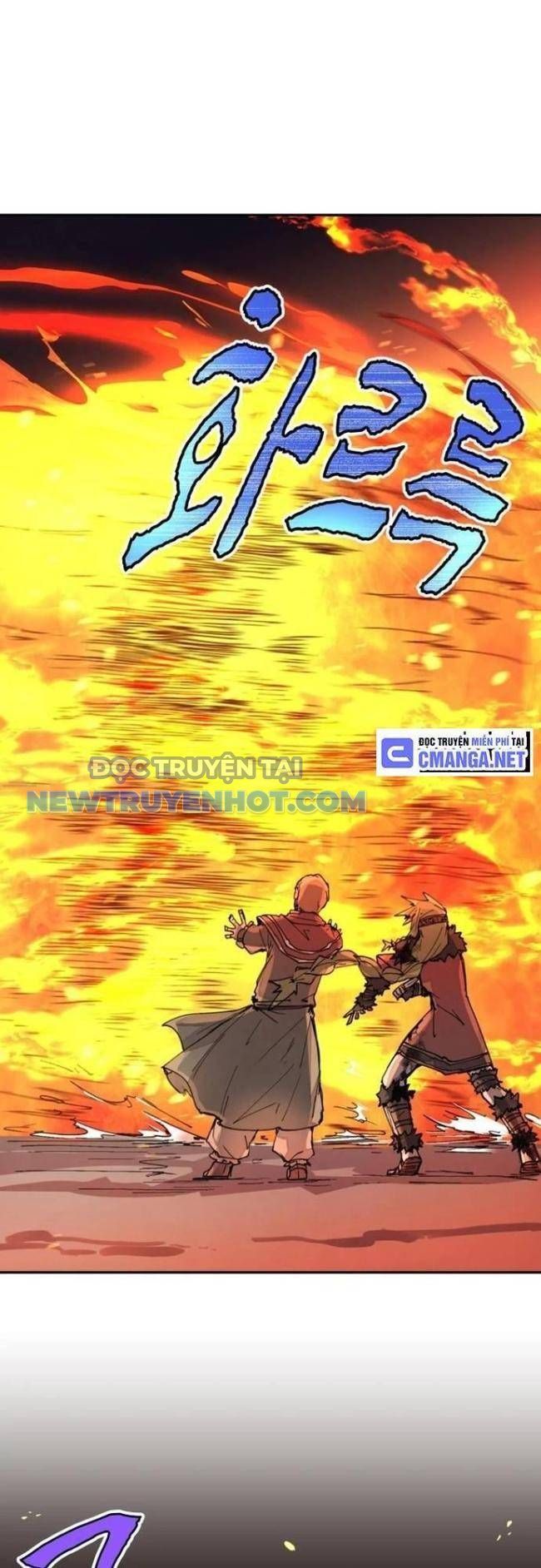 Đại Pháp Sư Của Tổ Đội Hồi Quy - Chapter 34 - Page 27