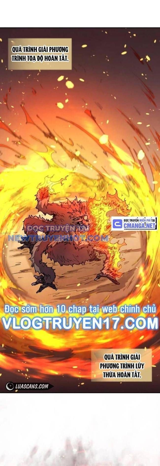 Đại Pháp Sư Của Tổ Đội Hồi Quy - Chapter 34 - Page 33