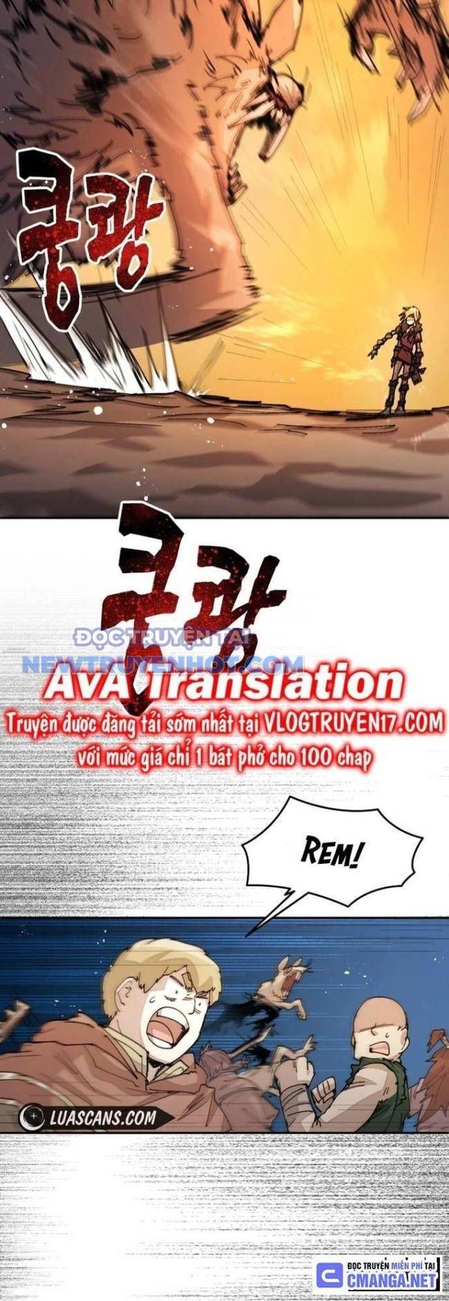 Đại Pháp Sư Của Tổ Đội Hồi Quy - Chapter 34 - Page 4