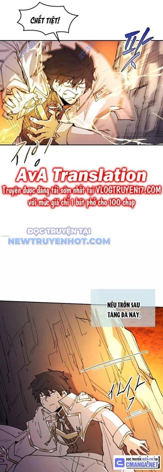 Đại Pháp Sư Của Tổ Đội Hồi Quy - Chapter 34 - Page 7