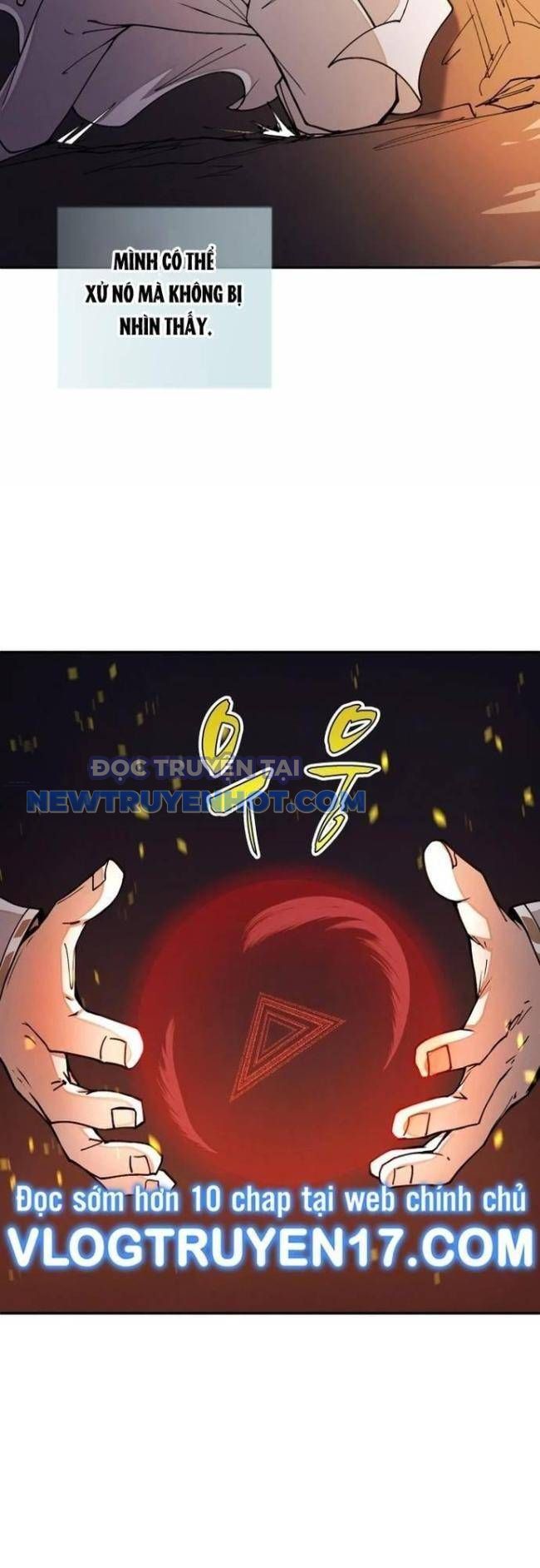 Đại Pháp Sư Của Tổ Đội Hồi Quy - Chapter 34 - Page 8