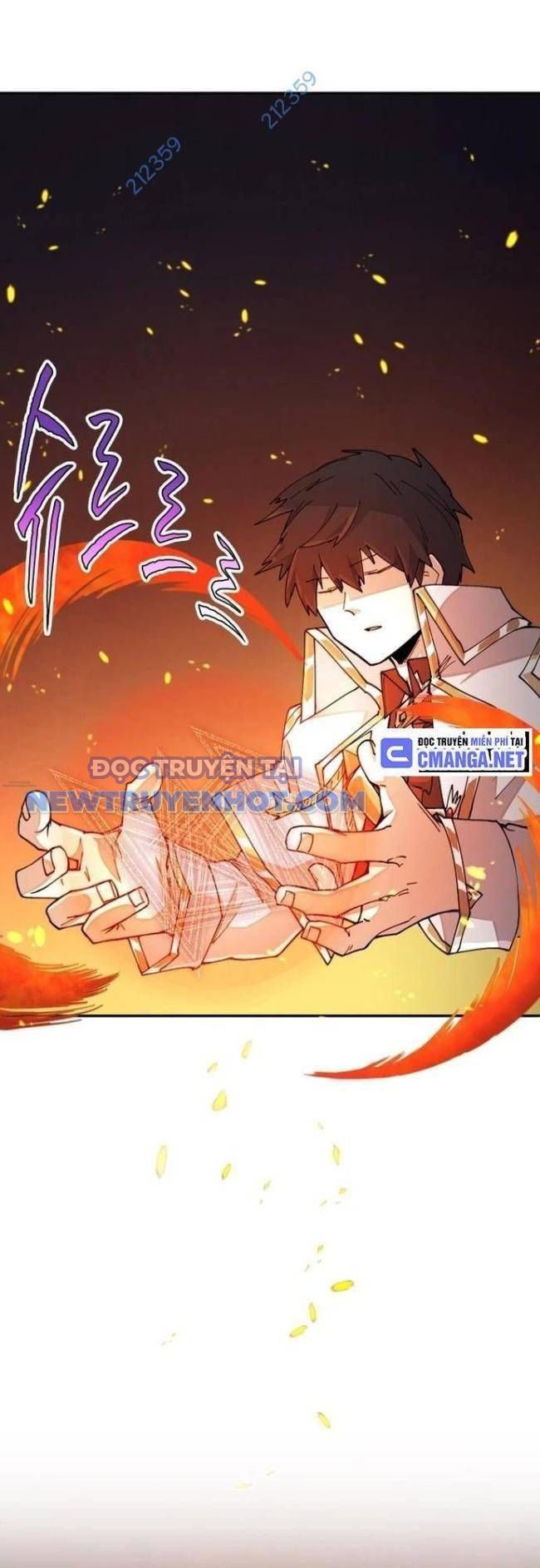 Đại Pháp Sư Của Tổ Đội Hồi Quy - Chapter 34 - Page 9