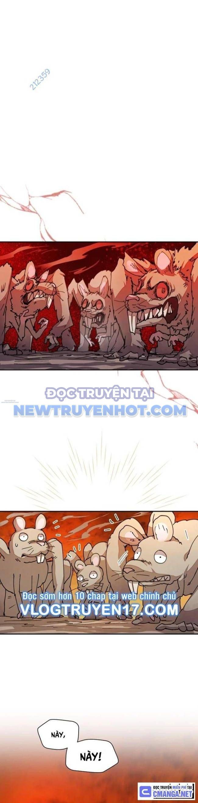 Đại Pháp Sư Của Tổ Đội Hồi Quy - Chapter 35 - Page 10