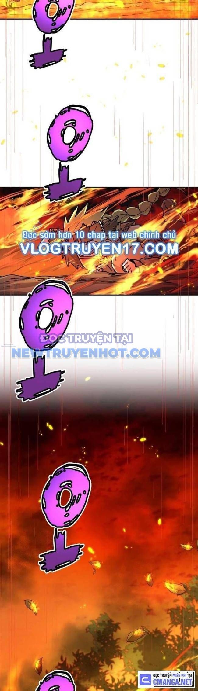 Đại Pháp Sư Của Tổ Đội Hồi Quy - Chapter 35 - Page 3