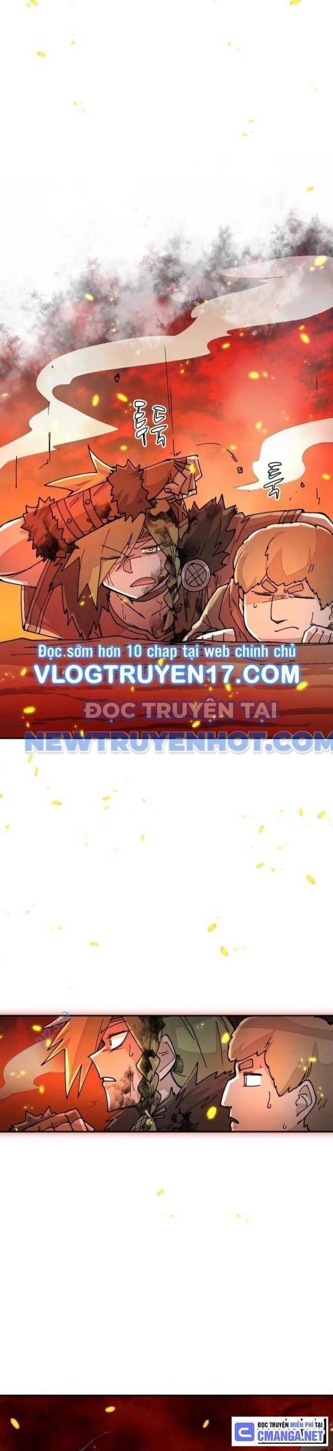 Đại Pháp Sư Của Tổ Đội Hồi Quy - Chapter 35 - Page 5