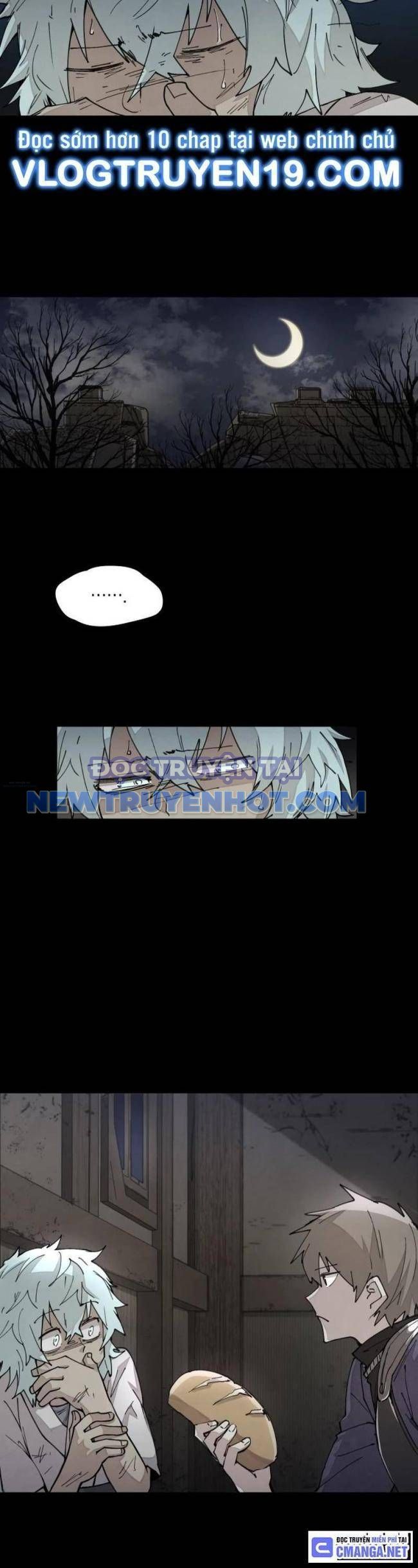 Đại Pháp Sư Của Tổ Đội Hồi Quy - Chapter 36 - Page 10