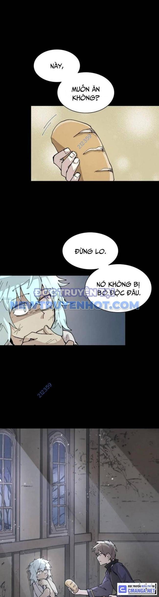 Đại Pháp Sư Của Tổ Đội Hồi Quy - Chapter 36 - Page 11