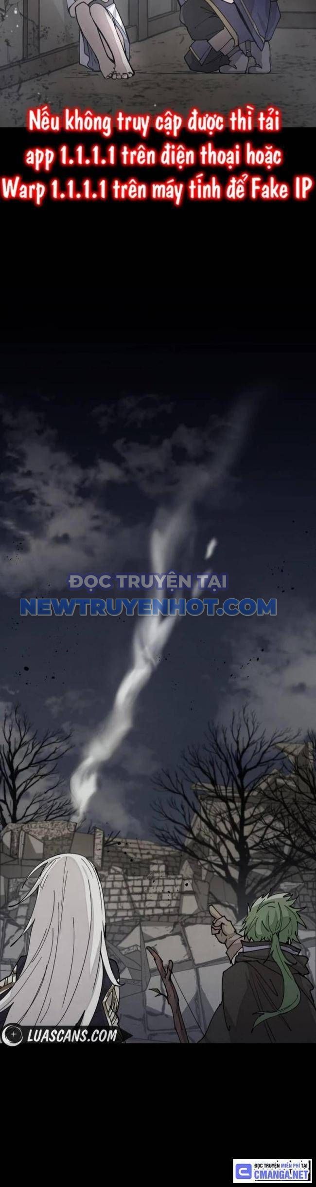 Đại Pháp Sư Của Tổ Đội Hồi Quy - Chapter 36 - Page 12