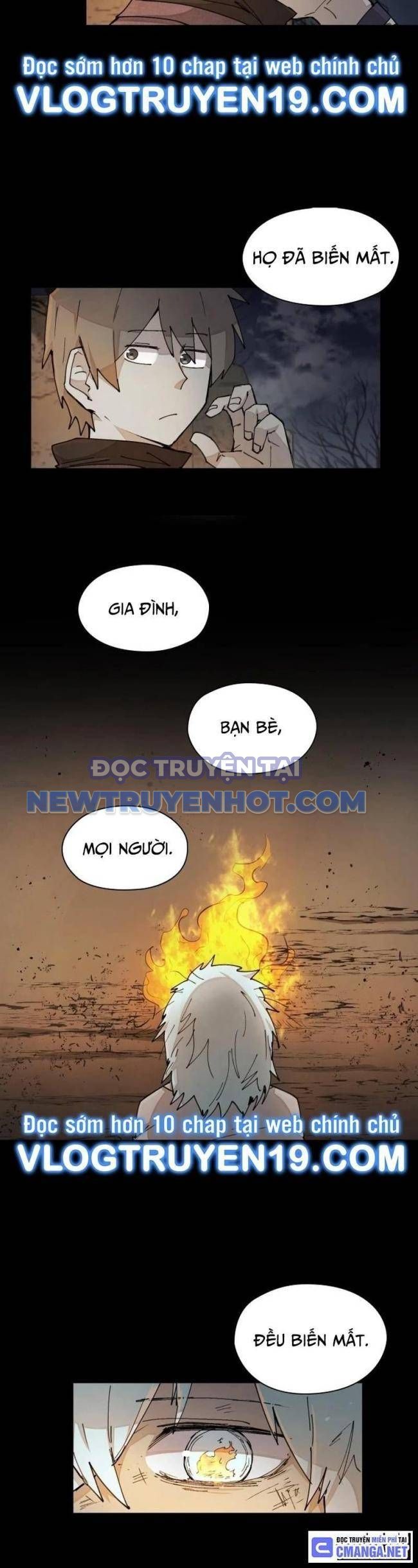 Đại Pháp Sư Của Tổ Đội Hồi Quy - Chapter 36 - Page 14