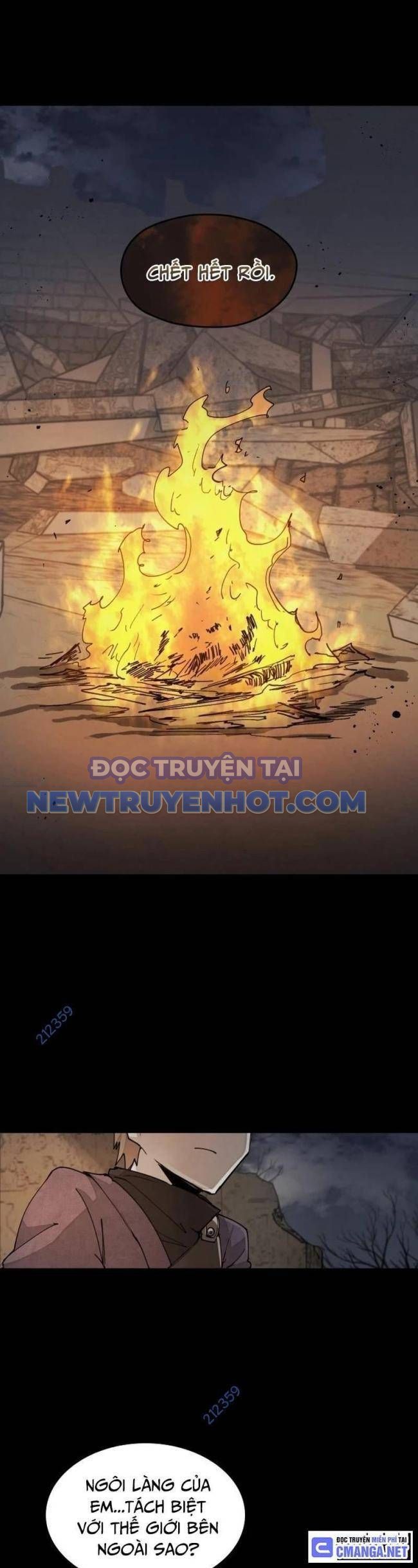 Đại Pháp Sư Của Tổ Đội Hồi Quy - Chapter 36 - Page 15