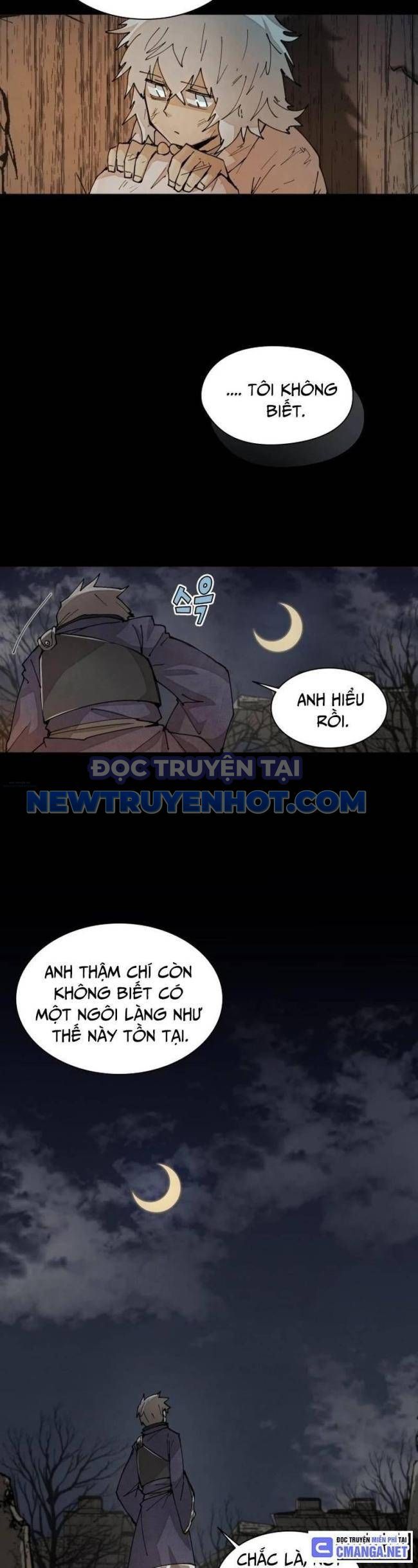 Đại Pháp Sư Của Tổ Đội Hồi Quy - Chapter 36 - Page 16