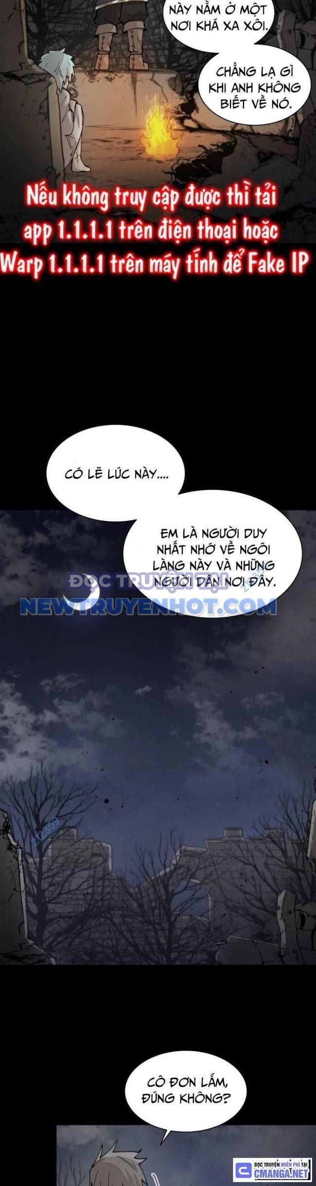 Đại Pháp Sư Của Tổ Đội Hồi Quy - Chapter 36 - Page 17