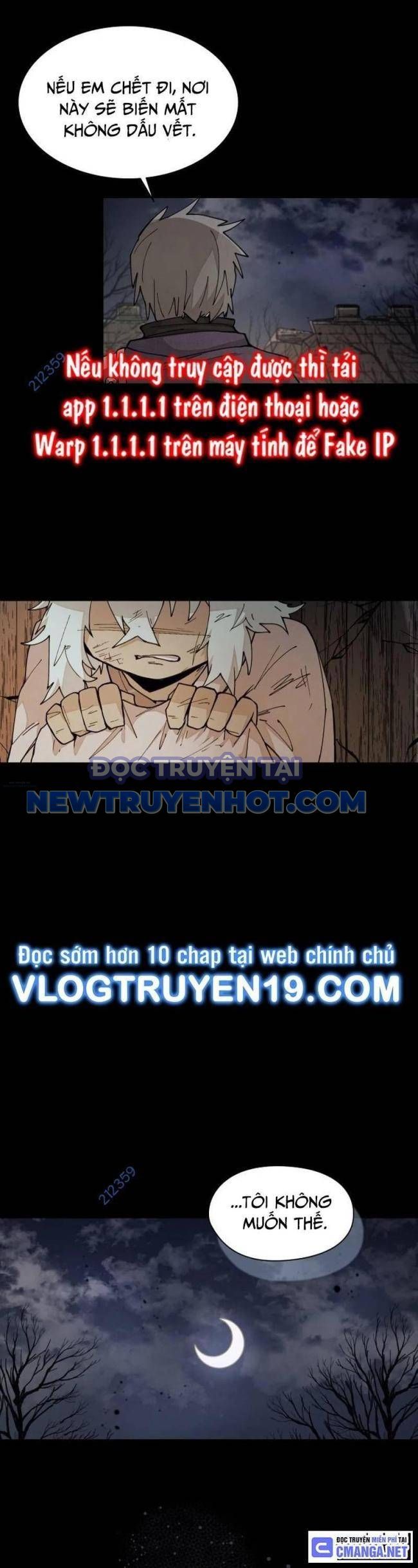 Đại Pháp Sư Của Tổ Đội Hồi Quy - Chapter 36 - Page 19