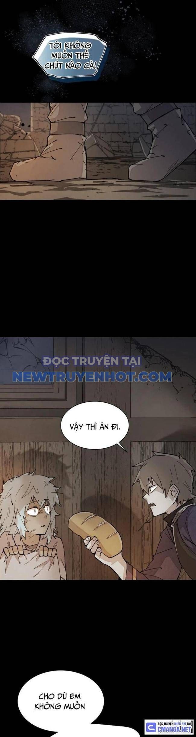 Đại Pháp Sư Của Tổ Đội Hồi Quy - Chapter 36 - Page 20