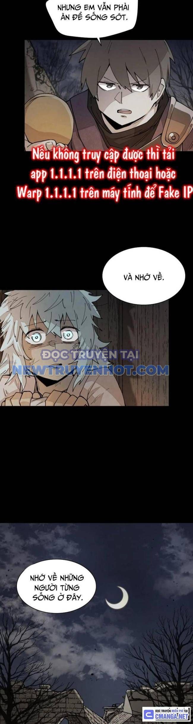 Đại Pháp Sư Của Tổ Đội Hồi Quy - Chapter 36 - Page 21