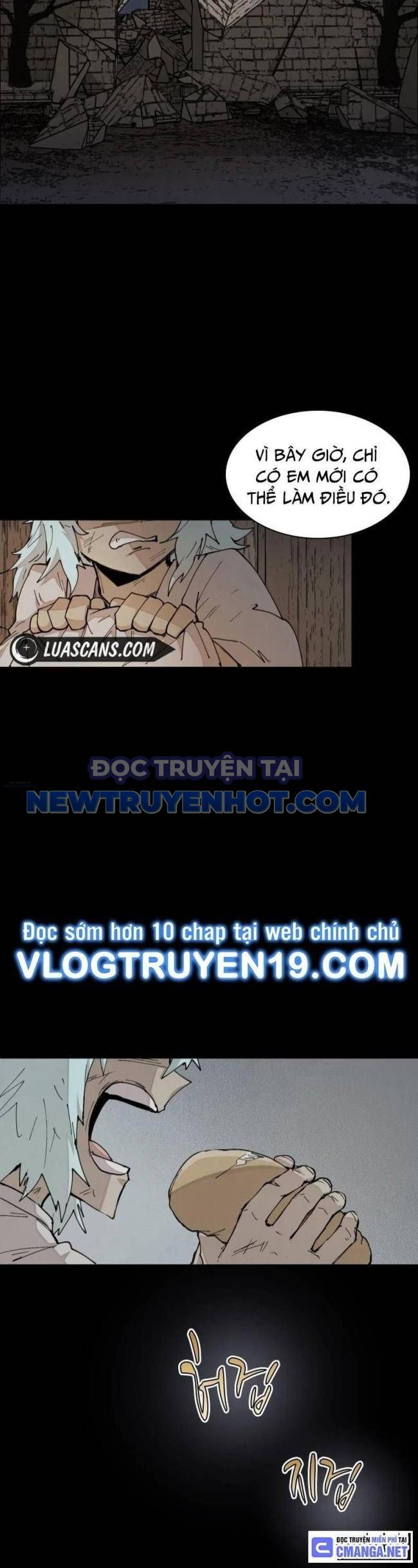 Đại Pháp Sư Của Tổ Đội Hồi Quy - Chapter 36 - Page 22