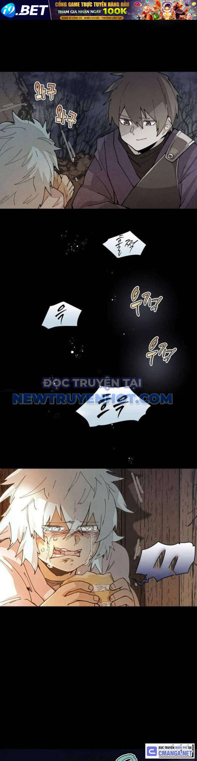 Đại Pháp Sư Của Tổ Đội Hồi Quy - Chapter 36 - Page 23