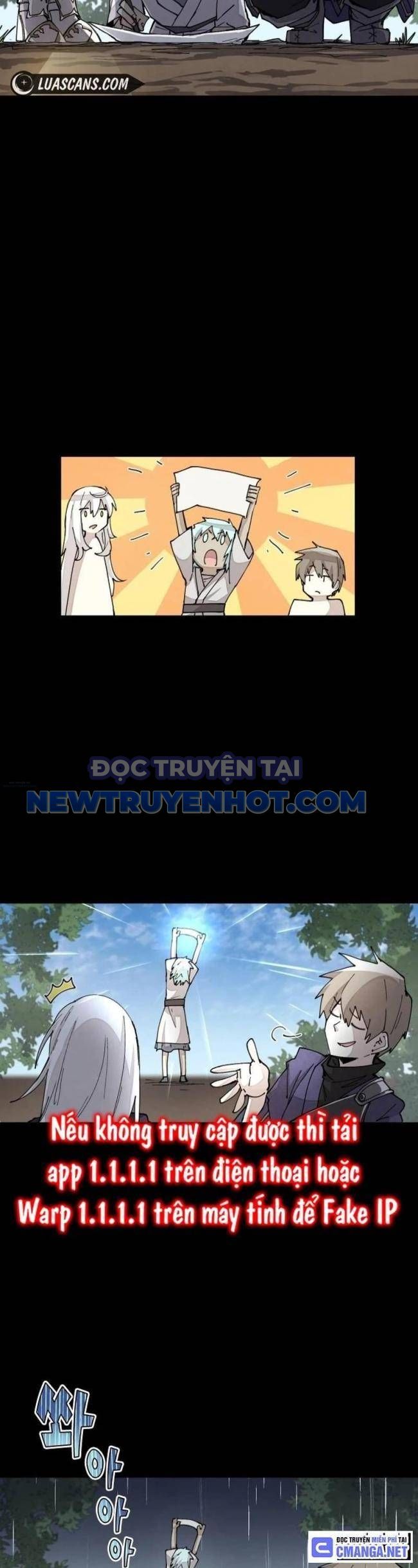 Đại Pháp Sư Của Tổ Đội Hồi Quy - Chapter 36 - Page 25