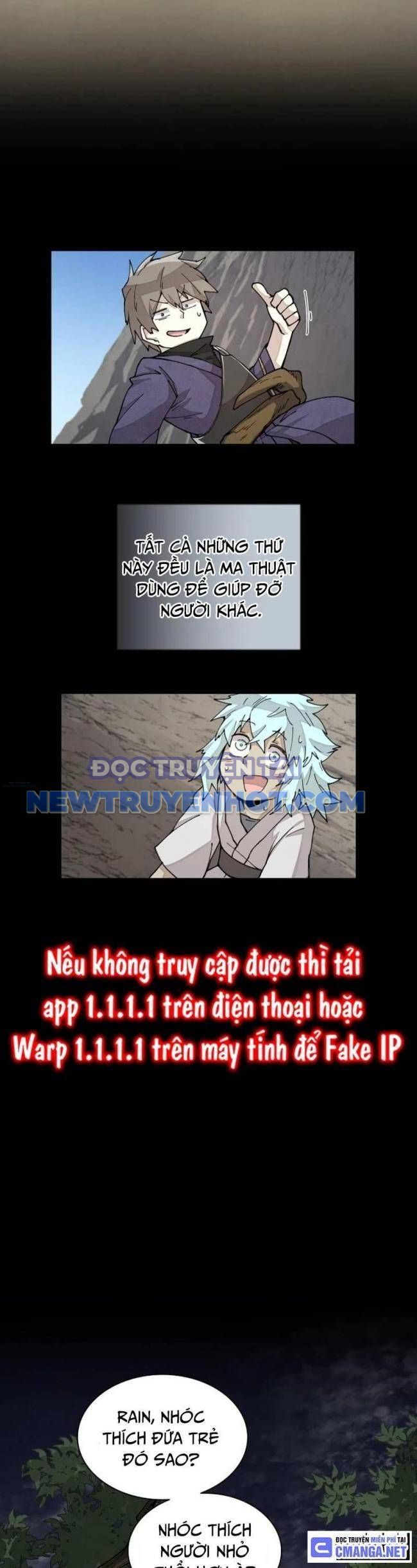 Đại Pháp Sư Của Tổ Đội Hồi Quy - Chapter 36 - Page 30