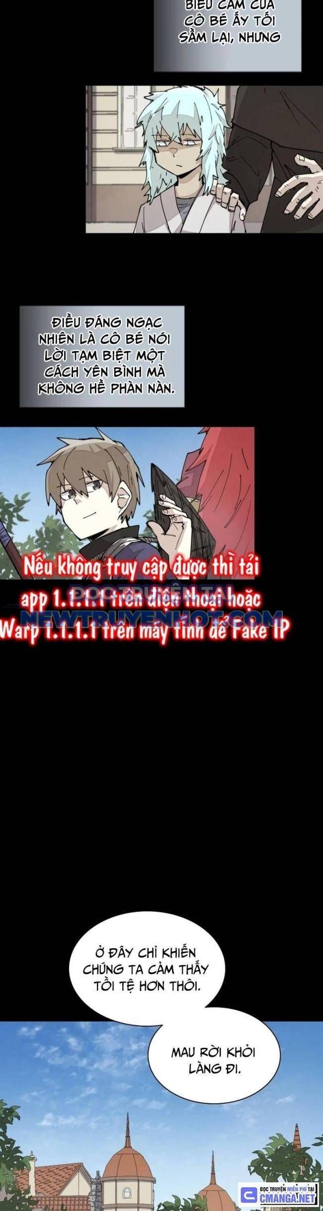 Đại Pháp Sư Của Tổ Đội Hồi Quy - Chapter 36 - Page 33