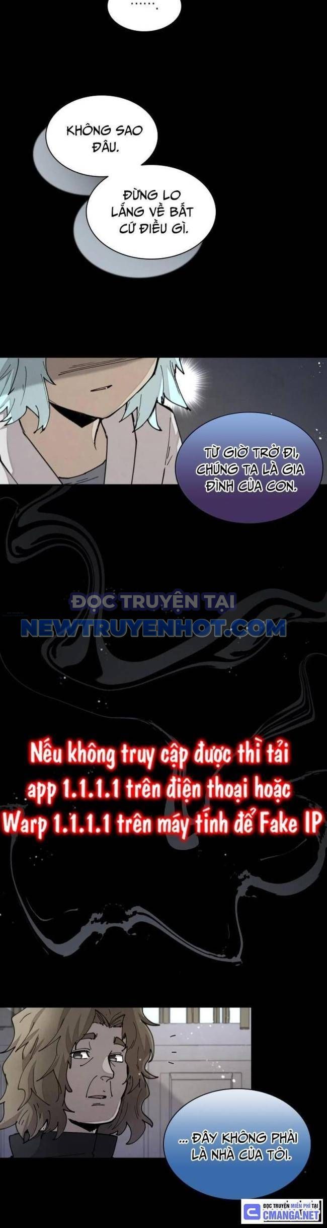Đại Pháp Sư Của Tổ Đội Hồi Quy - Chapter 36 - Page 35