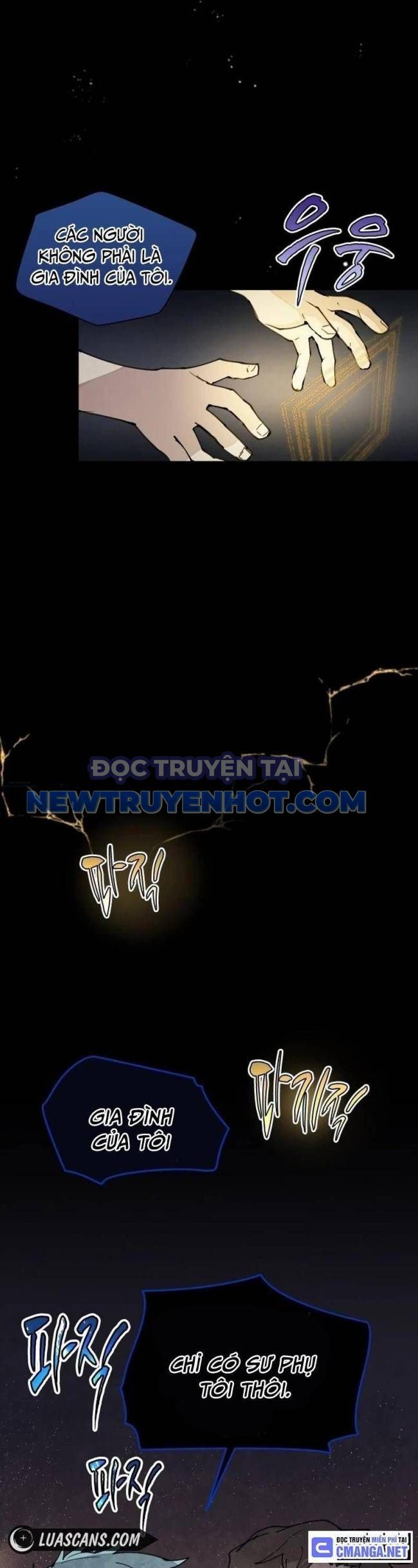 Đại Pháp Sư Của Tổ Đội Hồi Quy - Chapter 36 - Page 36