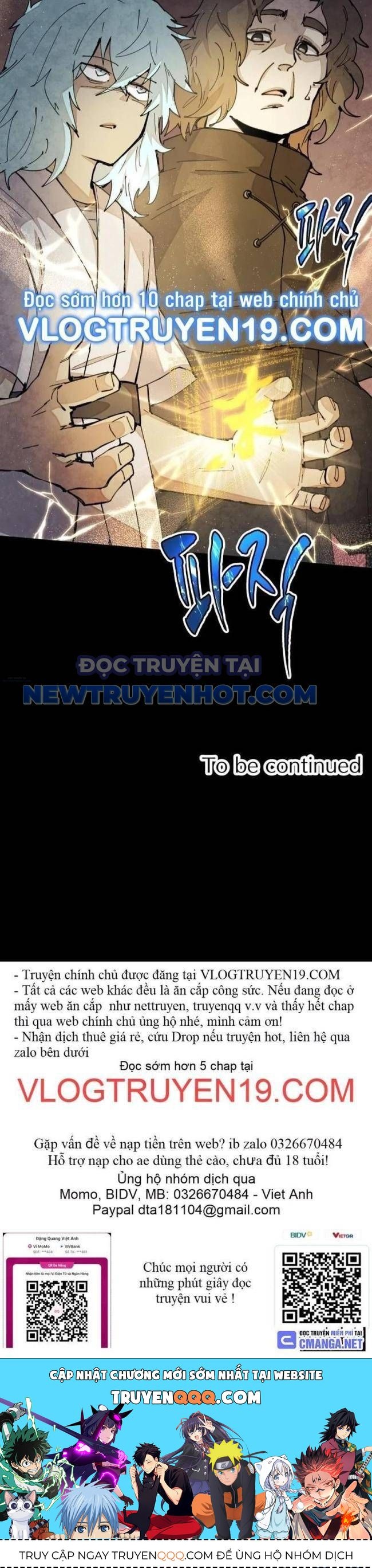 Đại Pháp Sư Của Tổ Đội Hồi Quy - Chapter 36 - Page 37