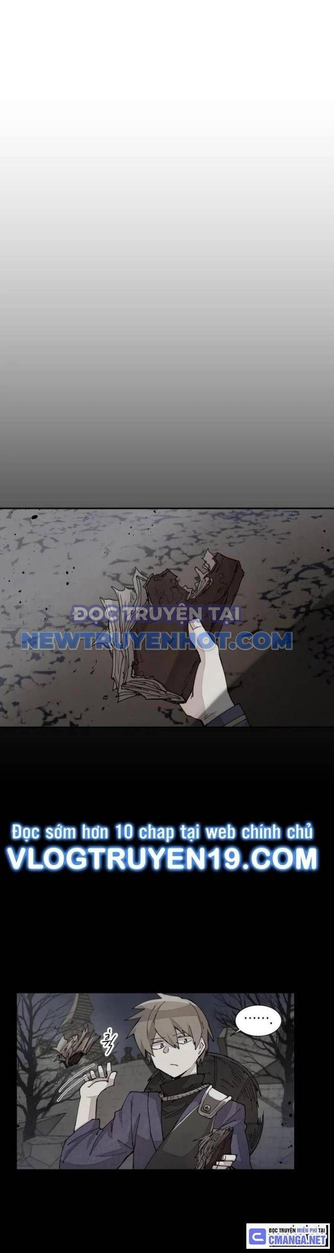 Đại Pháp Sư Của Tổ Đội Hồi Quy - Chapter 36 - Page 4