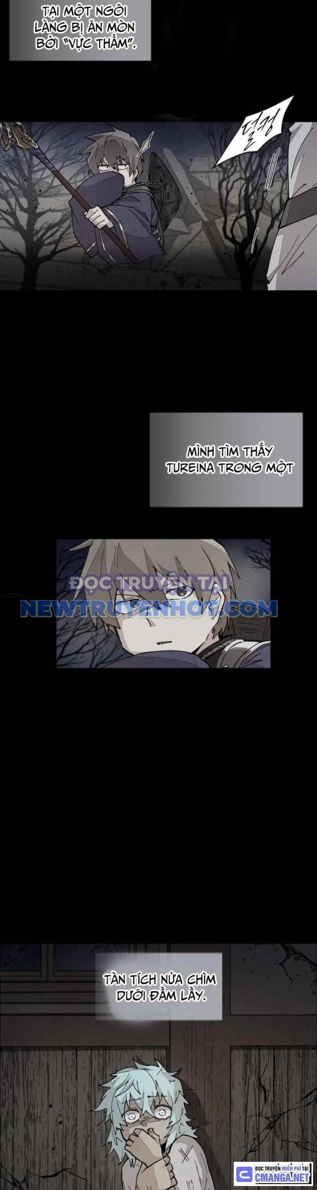 Đại Pháp Sư Của Tổ Đội Hồi Quy - Chapter 36 - Page 6