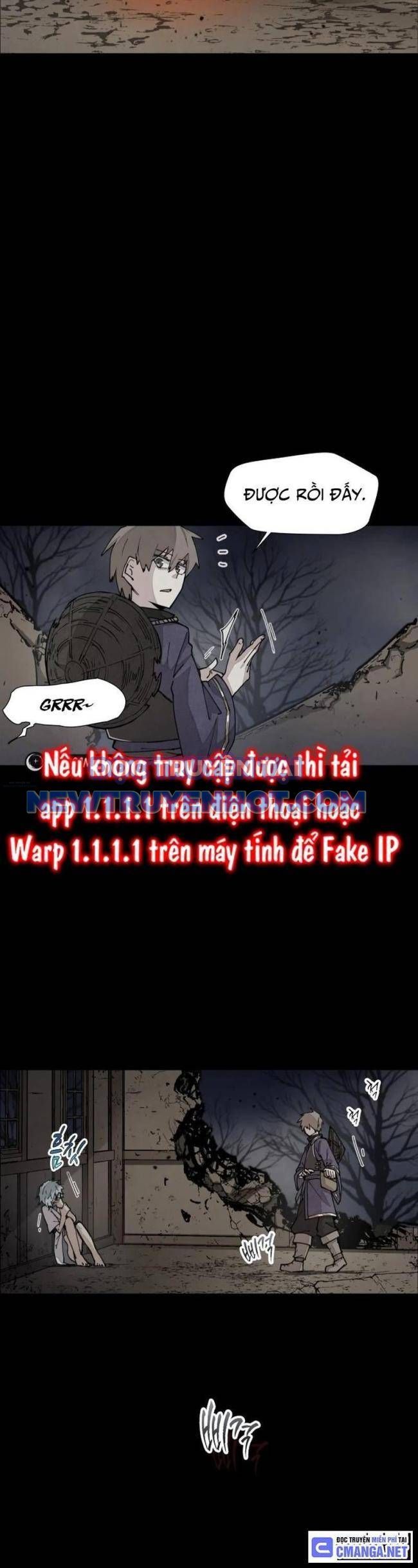 Đại Pháp Sư Của Tổ Đội Hồi Quy - Chapter 36 - Page 8