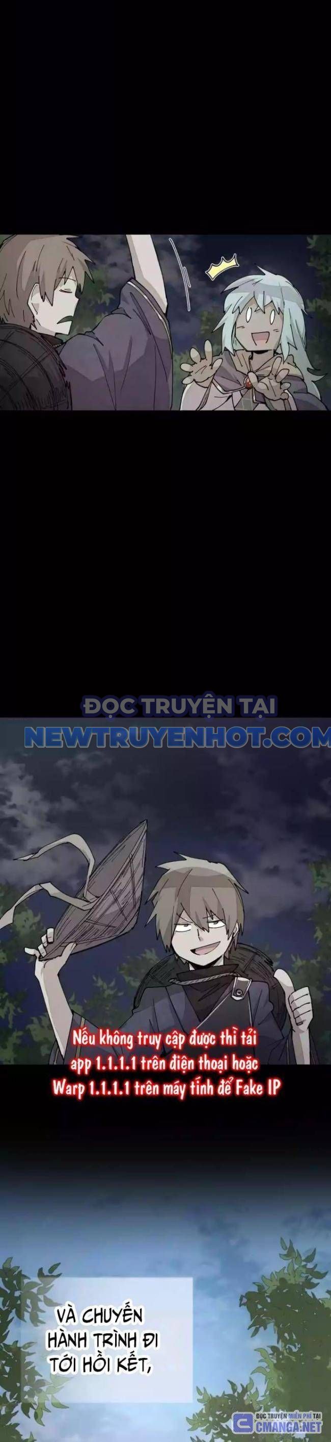 Đại Pháp Sư Của Tổ Đội Hồi Quy - Chapter 37 - Page 14