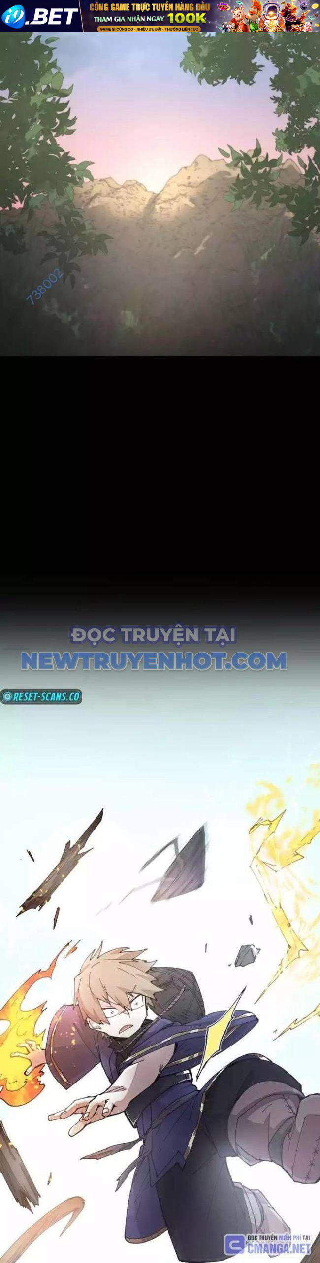 Đại Pháp Sư Của Tổ Đội Hồi Quy - Chapter 37 - Page 15