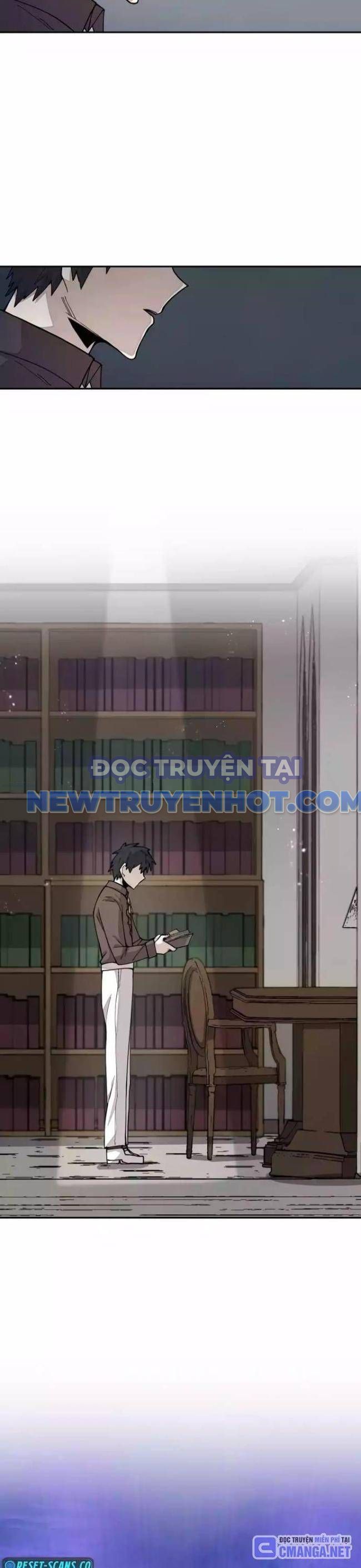 Đại Pháp Sư Của Tổ Đội Hồi Quy - Chapter 37 - Page 27