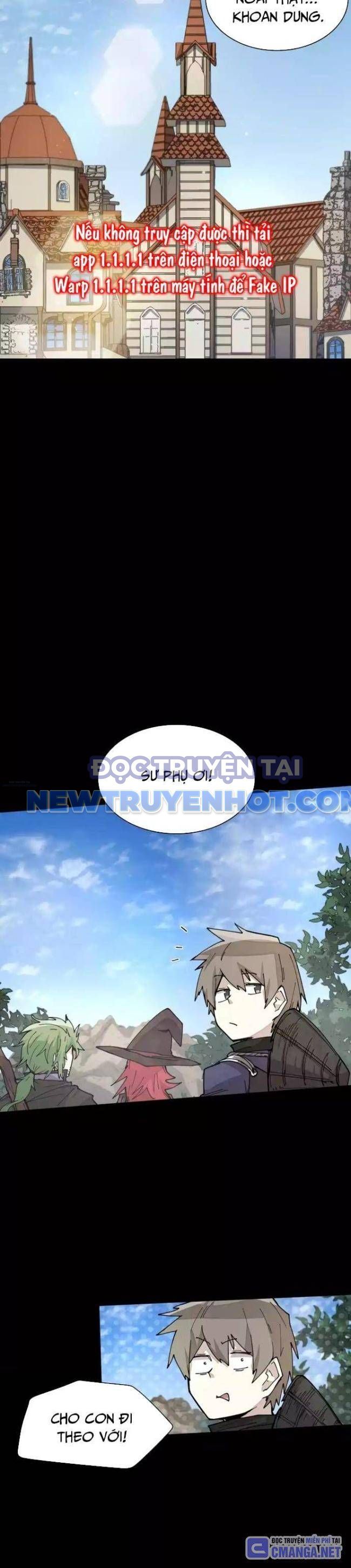 Đại Pháp Sư Của Tổ Đội Hồi Quy - Chapter 37 - Page 3