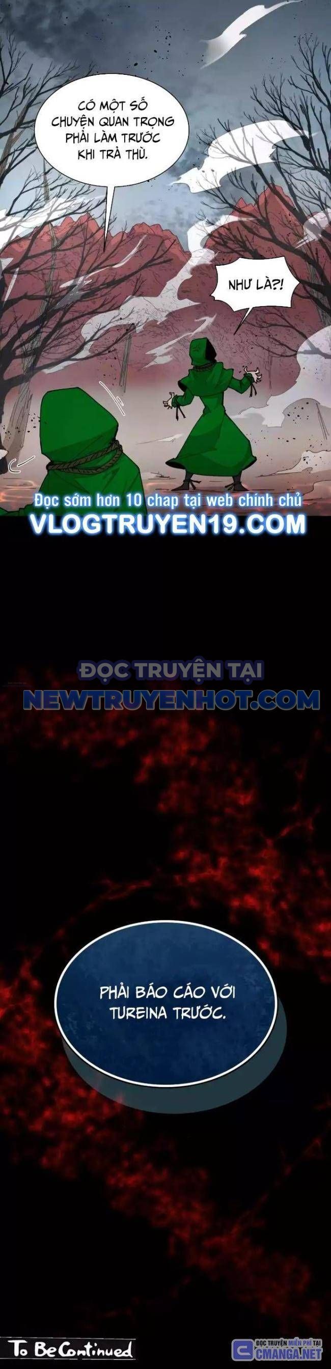 Đại Pháp Sư Của Tổ Đội Hồi Quy - Chapter 37 - Page 31