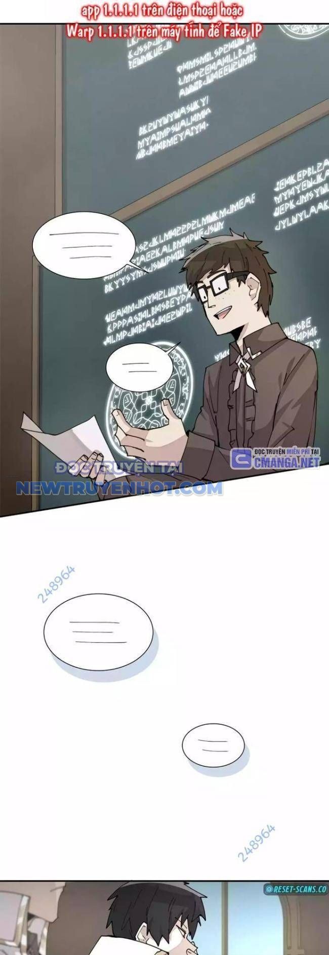 Đại Pháp Sư Của Tổ Đội Hồi Quy - Chapter 38 - Page 10