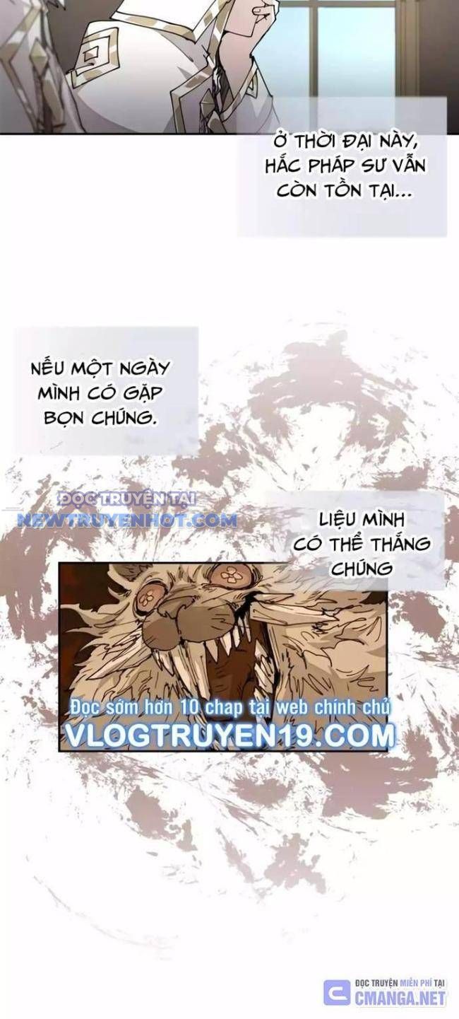 Đại Pháp Sư Của Tổ Đội Hồi Quy - Chapter 38 - Page 11