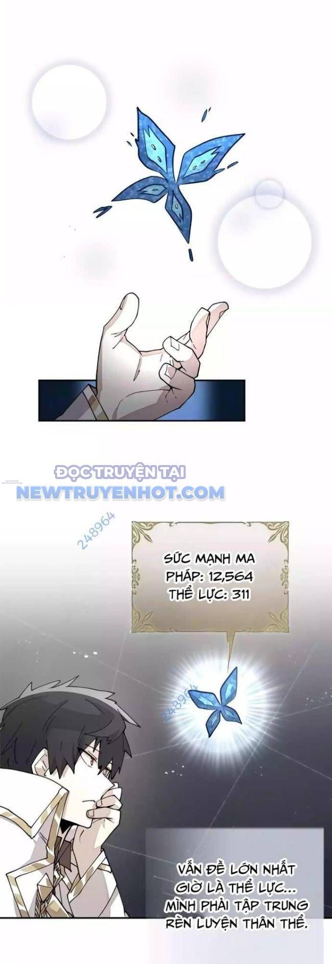 Đại Pháp Sư Của Tổ Đội Hồi Quy - Chapter 38 - Page 12