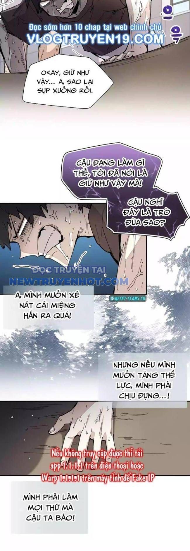 Đại Pháp Sư Của Tổ Đội Hồi Quy - Chapter 38 - Page 15