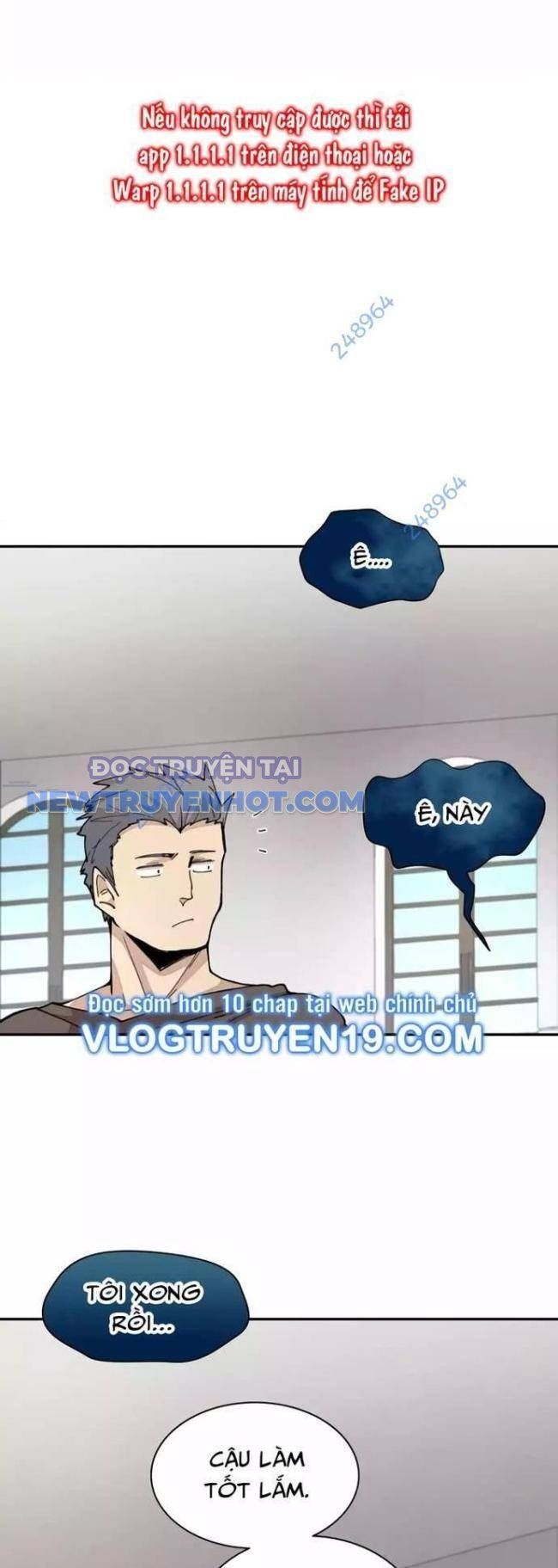 Đại Pháp Sư Của Tổ Đội Hồi Quy - Chapter 38 - Page 30