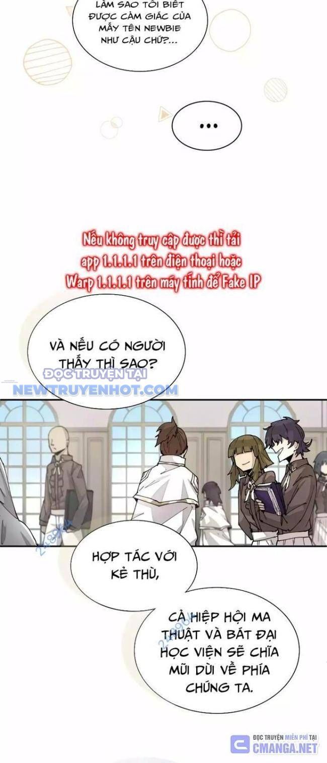 Đại Pháp Sư Của Tổ Đội Hồi Quy - Chapter 38 - Page 32