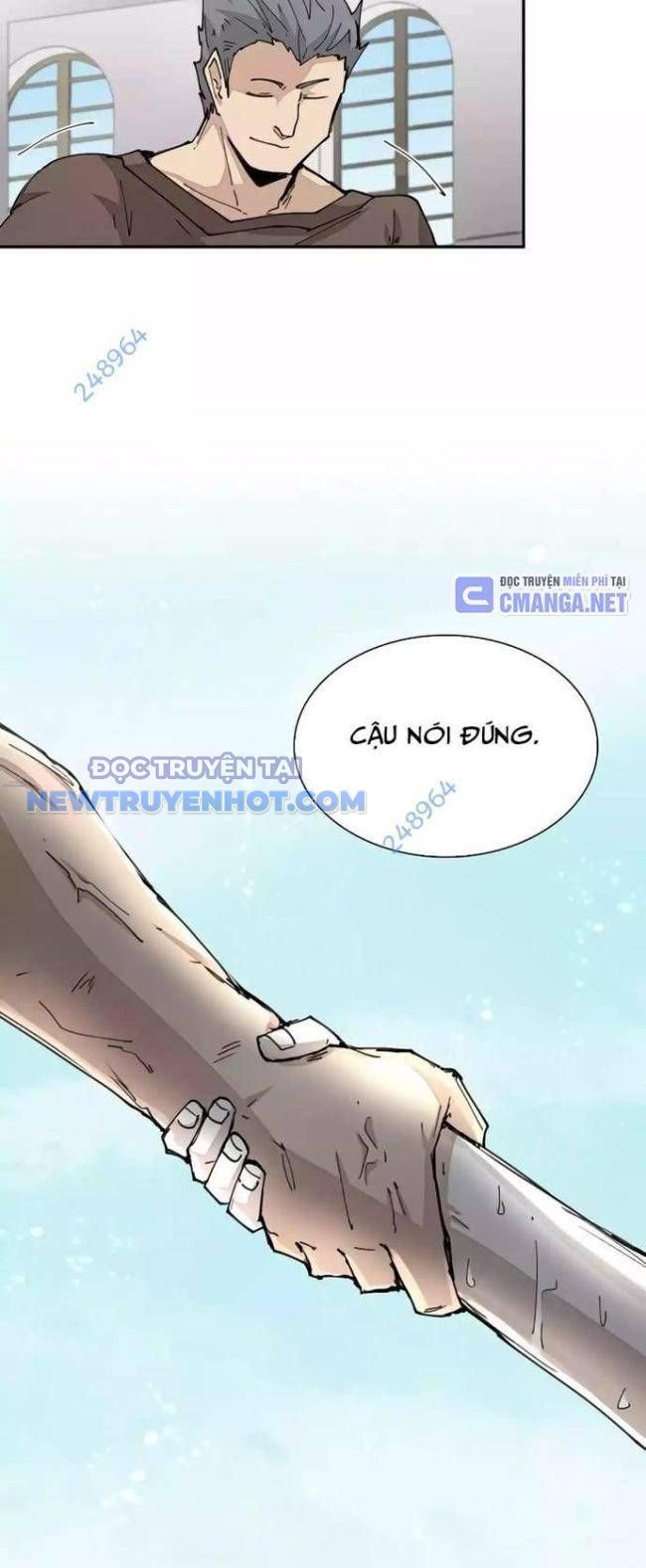 Đại Pháp Sư Của Tổ Đội Hồi Quy - Chapter 38 - Page 34