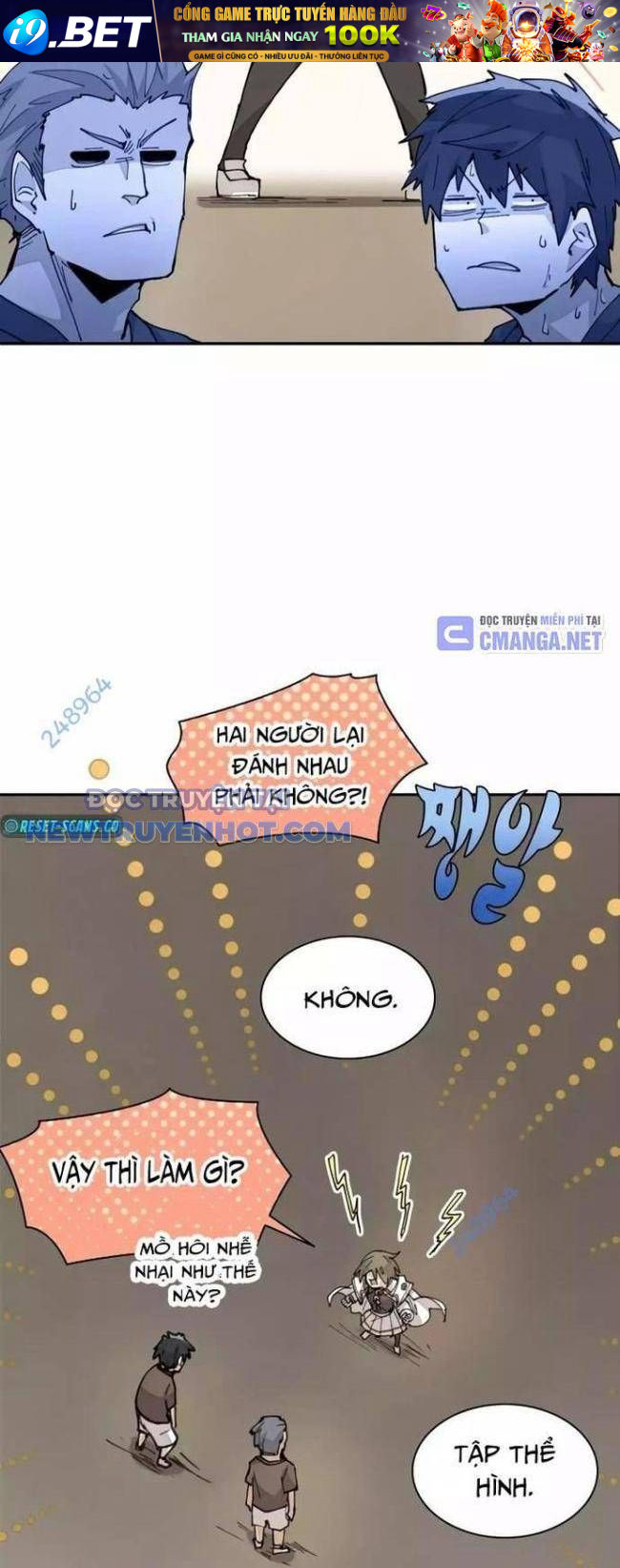 Đại Pháp Sư Của Tổ Đội Hồi Quy - Chapter 38 - Page 37