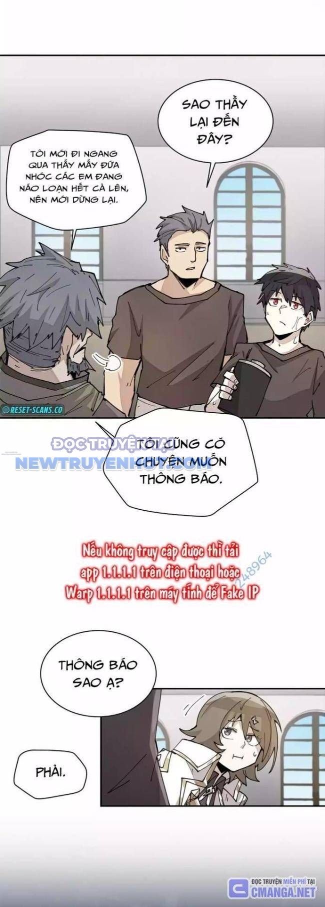 Đại Pháp Sư Của Tổ Đội Hồi Quy - Chapter 38 - Page 41