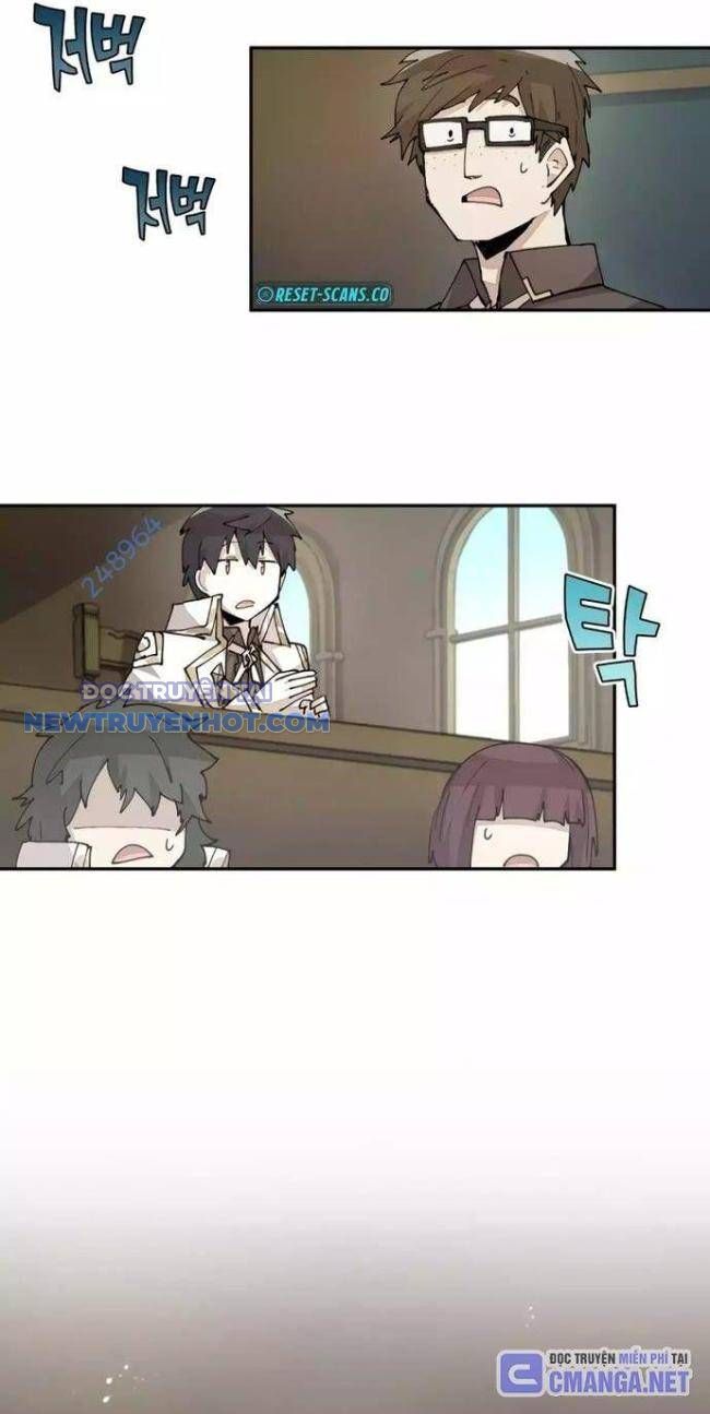 Đại Pháp Sư Của Tổ Đội Hồi Quy - Chapter 38 - Page 5